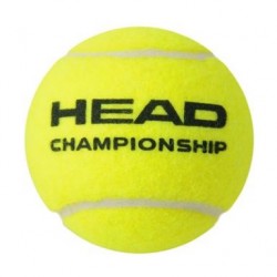Главное изображение товара - Мячи для тенниса